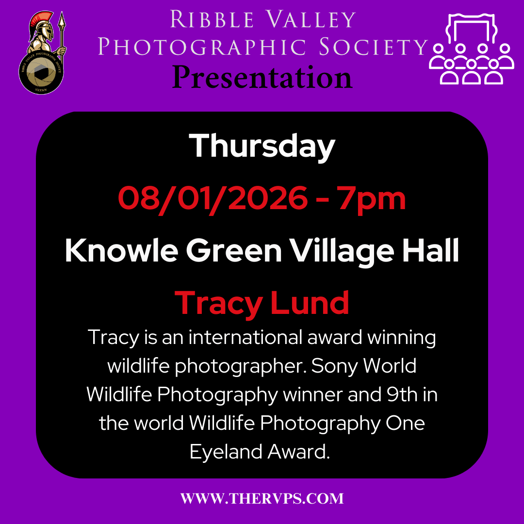 Presentation on Wildlife by Tracey Lund